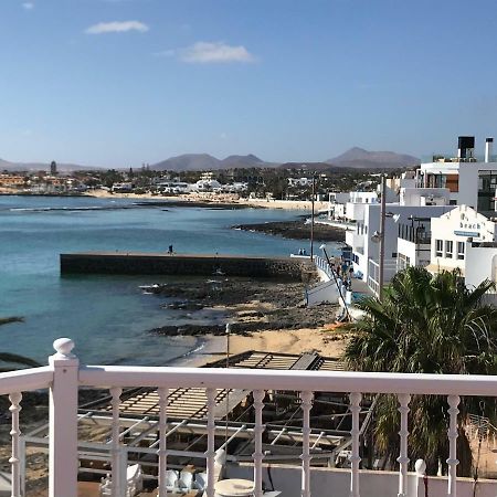 Casa Bella Vista Mare Apartment Corralejo Exterior photo