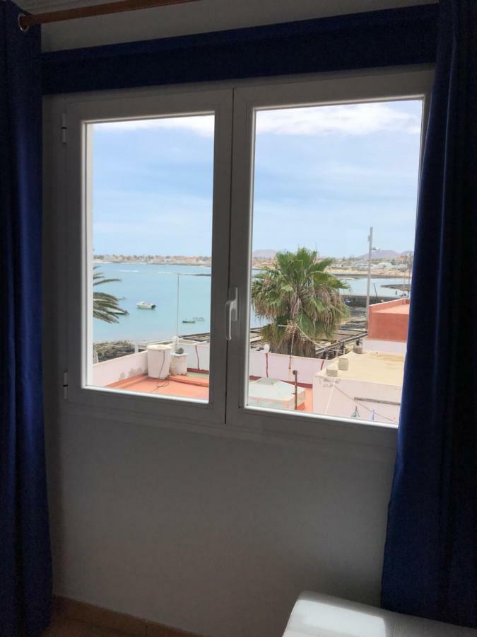 Casa Bella Vista Mare Apartment Corralejo Exterior photo