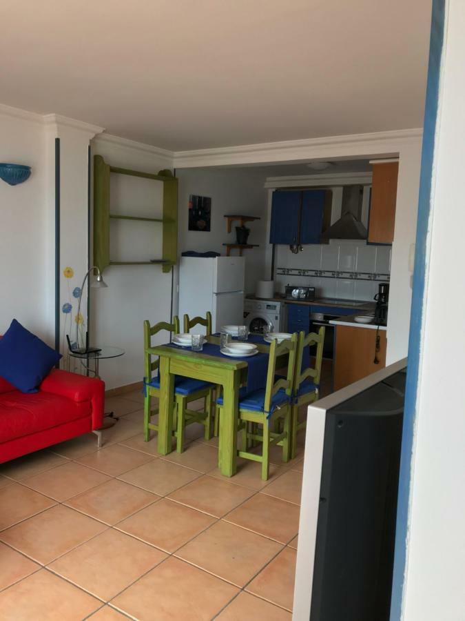 Casa Bella Vista Mare Apartment Corralejo Exterior photo