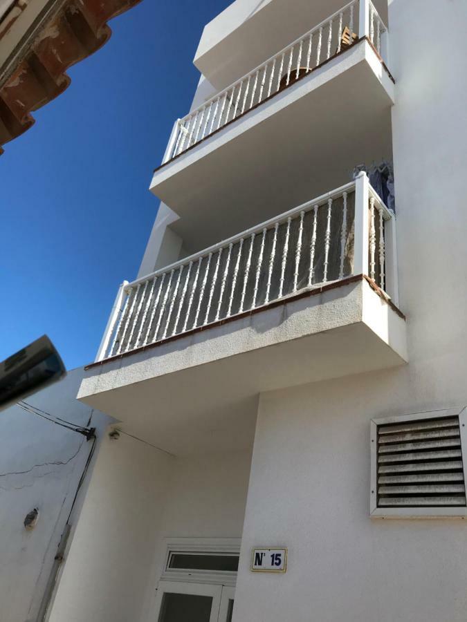 Casa Bella Vista Mare Apartment Corralejo Exterior photo